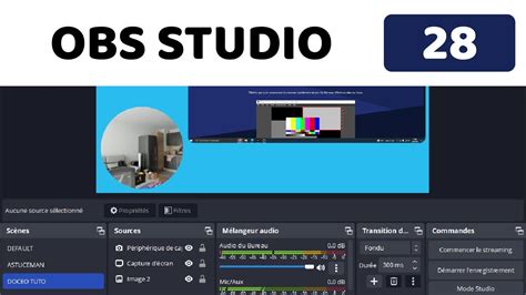 OBS Studio 28 For Free
