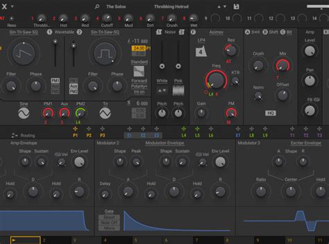 Native Instruments Massive X 2025 Latest Version Dow𝚗load
